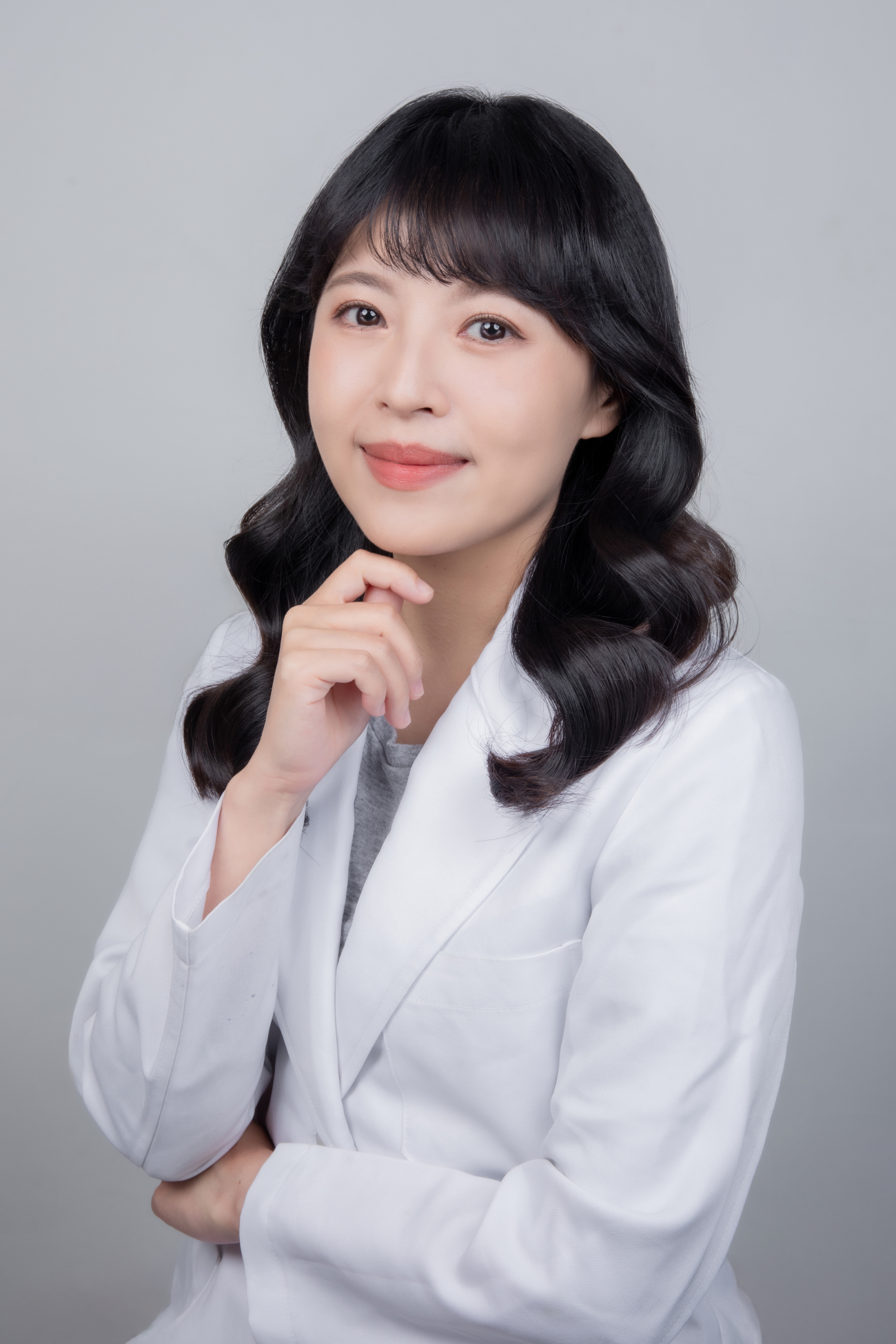 林季璇 臨床心理師