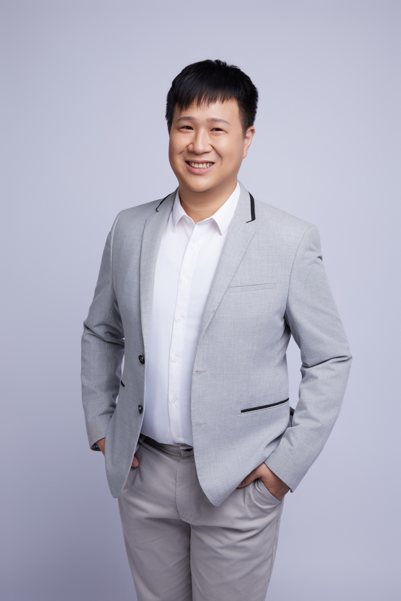 汪緒藩 臨床心理師