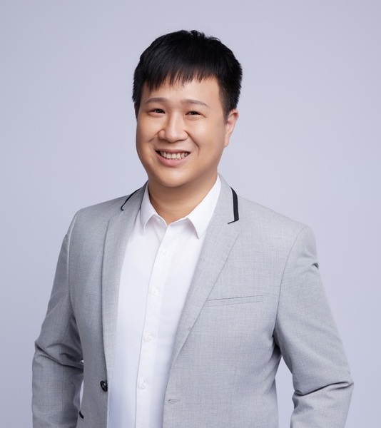 汪緒藩 臨床心理師