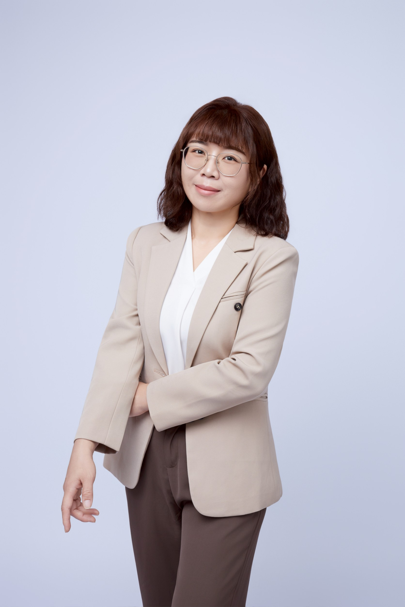 李婕寧 臨床心理師