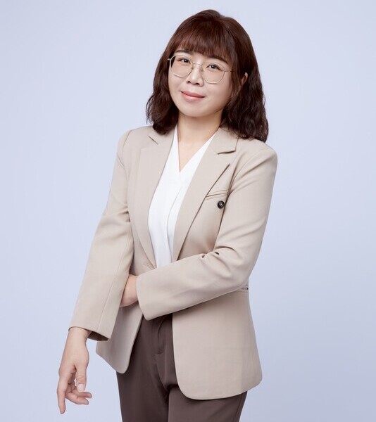 李婕寧 臨床心理師