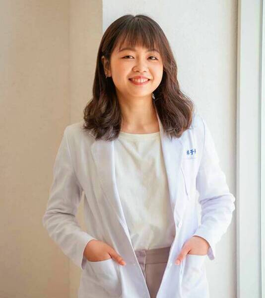 林于婷 臨床心理師